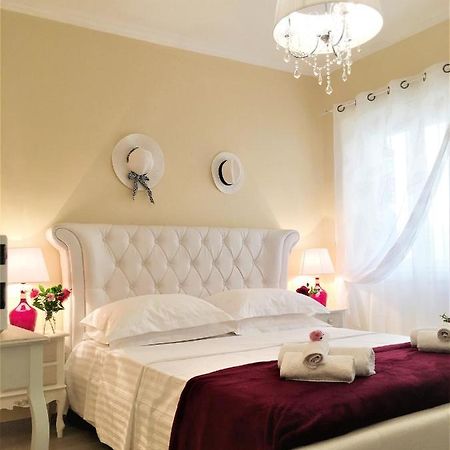Alexandra΄S Liston Suite Corfu  Exterior foto